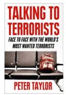 Talking to Terrorists