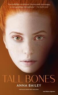Tall Bones -  Anna Bailey (ISBN: 9789493169616)