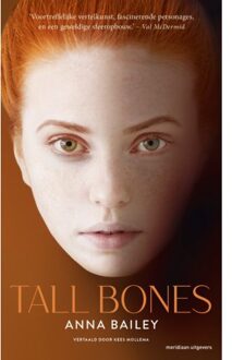 Tall Bones - Anna Bailey