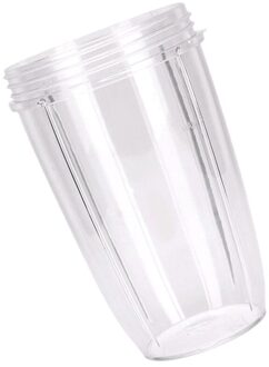 Tall Grote Grote Cup 32Oz Vervanging Container Blender Accessoires afbeelding 1