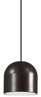 Tall - Hanglamp - Metaal - Led - Zwart