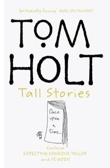 Tall Stories