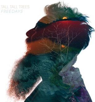 Tall Tall Trees - Freedays