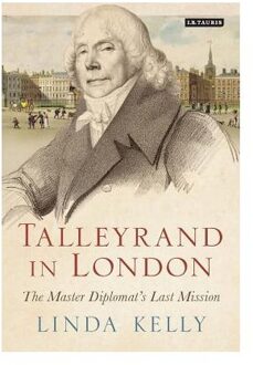 Talleyrand in London