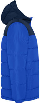 Tallin geïsoleerde jas voor kinderen Blauw - 152