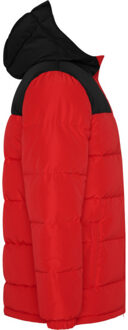 Tallin geïsoleerde jas voor kinderen - maat 152 Zwart