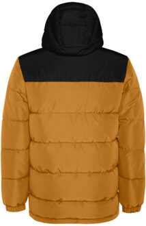 Tallin geïsoleerde jas voor kinderen Oranje - 116