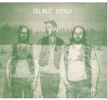 Talmud Beach