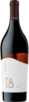 Talò Primitivo - Merlot