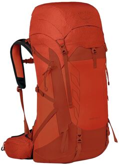 Talon Pro 40 S/M mars orange backpack Oranje - H 72 x B 30 x D 34 cm