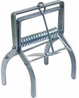 Talpex Mollenklem             Talpex Dubbel Verzinkt