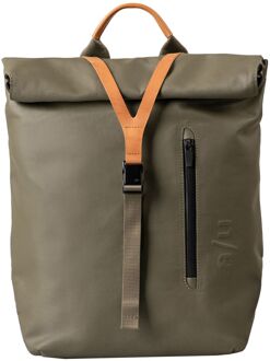 Tama Laptop Rugzak - 13" laptopvak - fallen rock Groen - H 44 x B 29 x D 10 cm