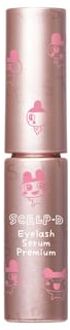 Tamagotchi Scalp-D Eyelash Serum Premium 4ml