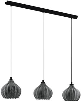 Tamallat Hanglamp Zwart