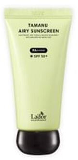 Tamanu Airy Sunscreen 50ml