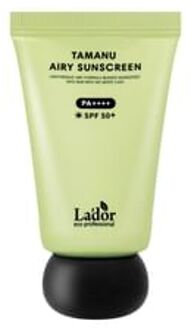 Tamanu Airy Sunscreen Mini 15ml