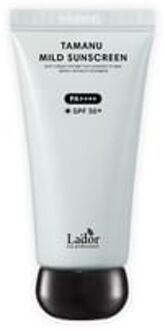 Tamanu Mild Sunscreen 50ml