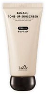 Tamanu Tone-up Sunscreen 50ml