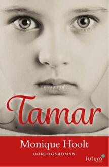 Tamar - Boek Monique Hoolt (9492221640)