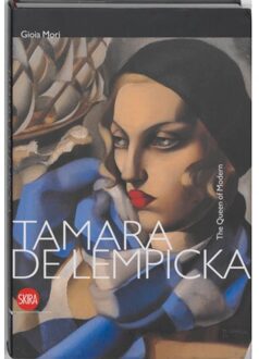 Tamara De Lempicka