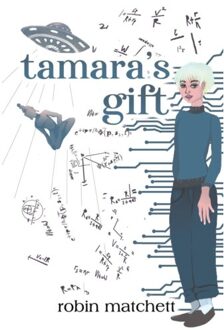 Tamara's Gift - Matchett, Robin
