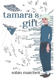 Tamara's Gift - Matchett, Robin