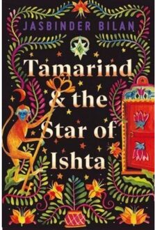 Tamarind & The Star Of Ishta - Jasbinder Bilan
