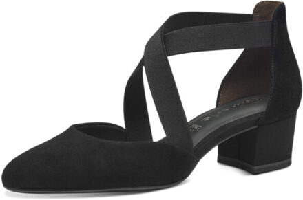 Tamaris 1-22307-42 Zwart - 38