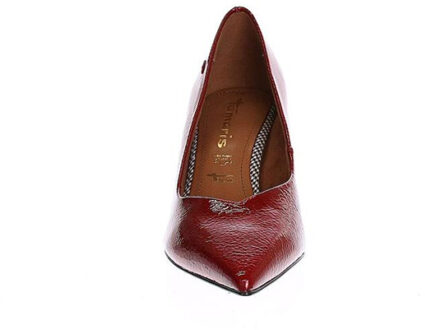 Tamaris 1-22452-45 Rood - 38