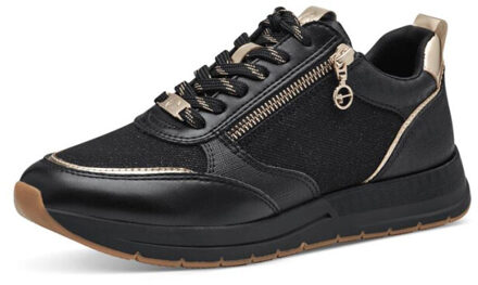 Tamaris 1-232-41 Zwart - 41