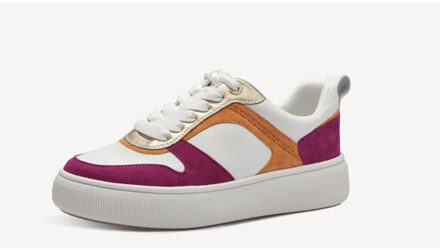 Tamaris 1-23735-42 Wit - 38