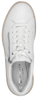 Tamaris 1-23742-44 Wit - 38