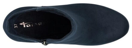 Tamaris 1-25362-45-805 - maat 37 Blauw