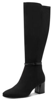 Tamaris 1-25513-45-098 Zwart - 39