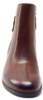 Tamaris 1-257-45-311 - maat 39 Klaproos