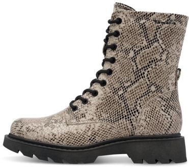 Tamaris 1-25918-43 - maat 37 Beige