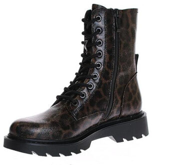 Tamaris 1-25918-43 - maat 38 Beige