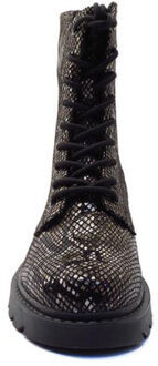 Tamaris 1-25918-43 - maat 40 Zwart