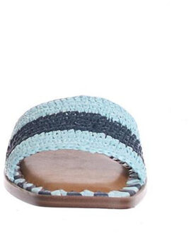 Tamaris 1-27117-44 Blauw - 38