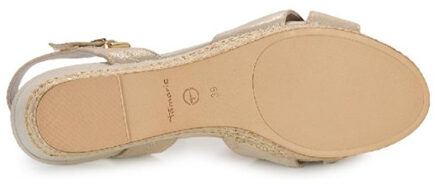 Tamaris 1-28001-42 Beige - 39