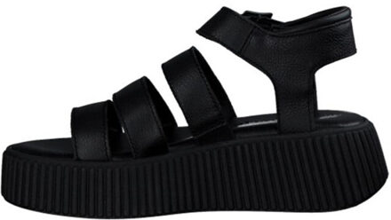 Tamaris 1-28017-42 Zwart - 38