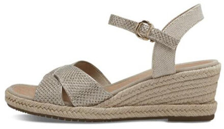 Tamaris 1-28367-42 Goud - 39