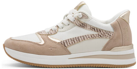 Tamaris 8-8-46 Beige - 40