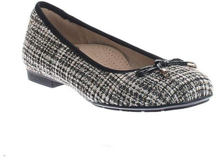 Tamaris 8-82101-44 - maat 38 Zwart