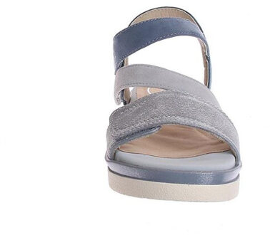 Tamaris 8-88705-44 Blauw - 40