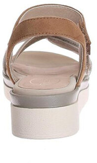 Tamaris 8-88705-44 - maat 38 Beige