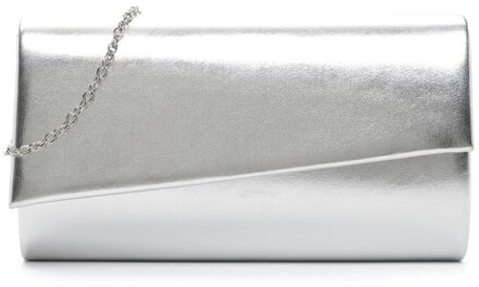 Tamaris Amalia Zilver Zilverkleur - ONE