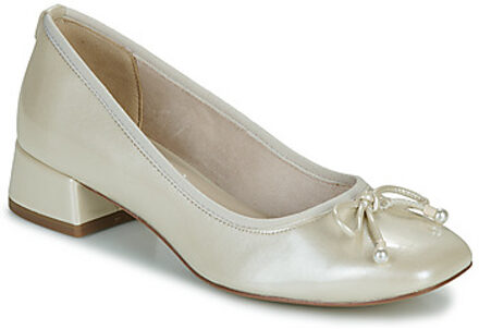 Tamaris Ballerina's Tamaris 22321-179" Goud - 38,39