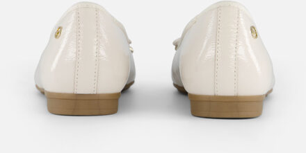 Tamaris Ballerina's wit Leer - 42
