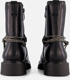 Tamaris Chelsea boots zwart Synthetisch - 36,37,38,40